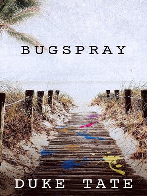 cover image of Bugspray